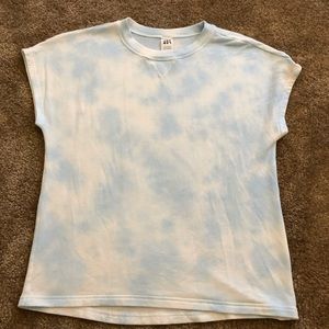 Tie-Dye Tee